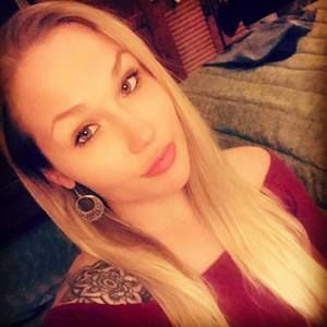 Meet your Posher, Brianna